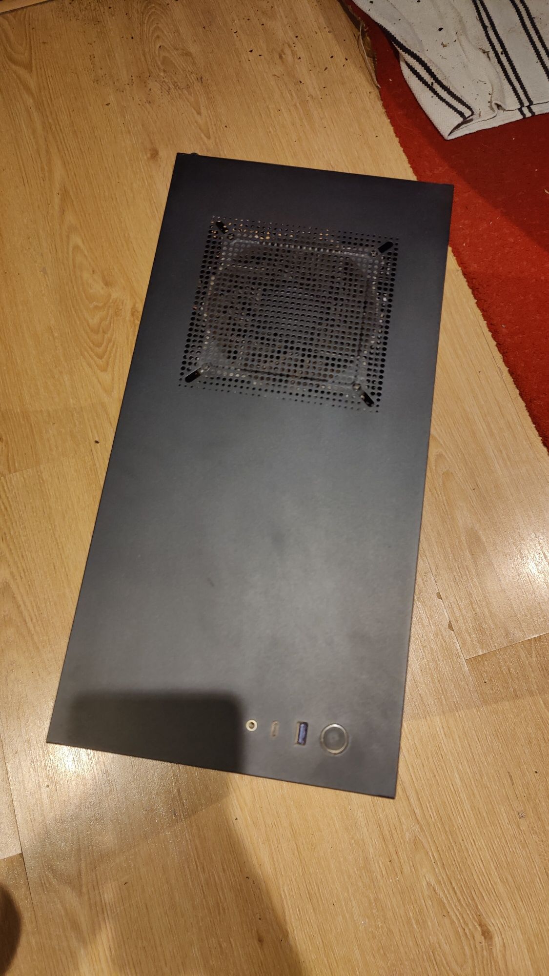 PC Gaming Ryzen 3600 AMD 5700xt