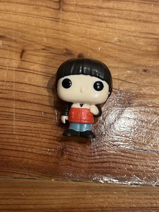 Figurka Will Kinder Joy Stranger Things