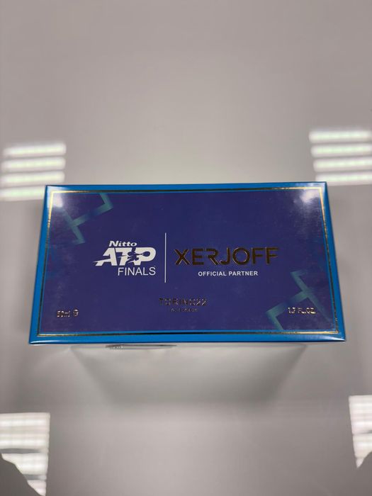 Xerjoff torino22 EDP 50ml nowy w folii