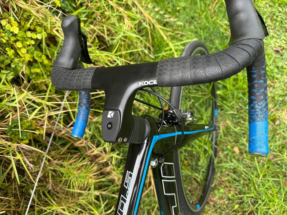 Bicicleta de estrada Fuji