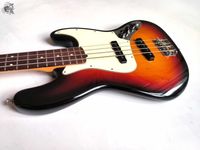 Fender® American Special Jazz Bass® '2011 3TS з новим чохлом Gator