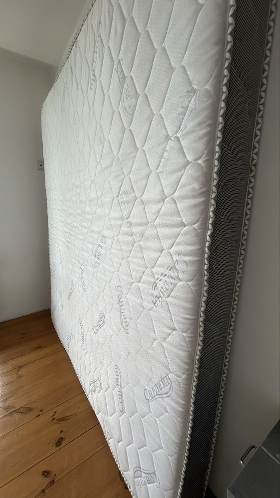 Матрац Сонлайн  Sonline Neo Cocos Latex 180x200 см