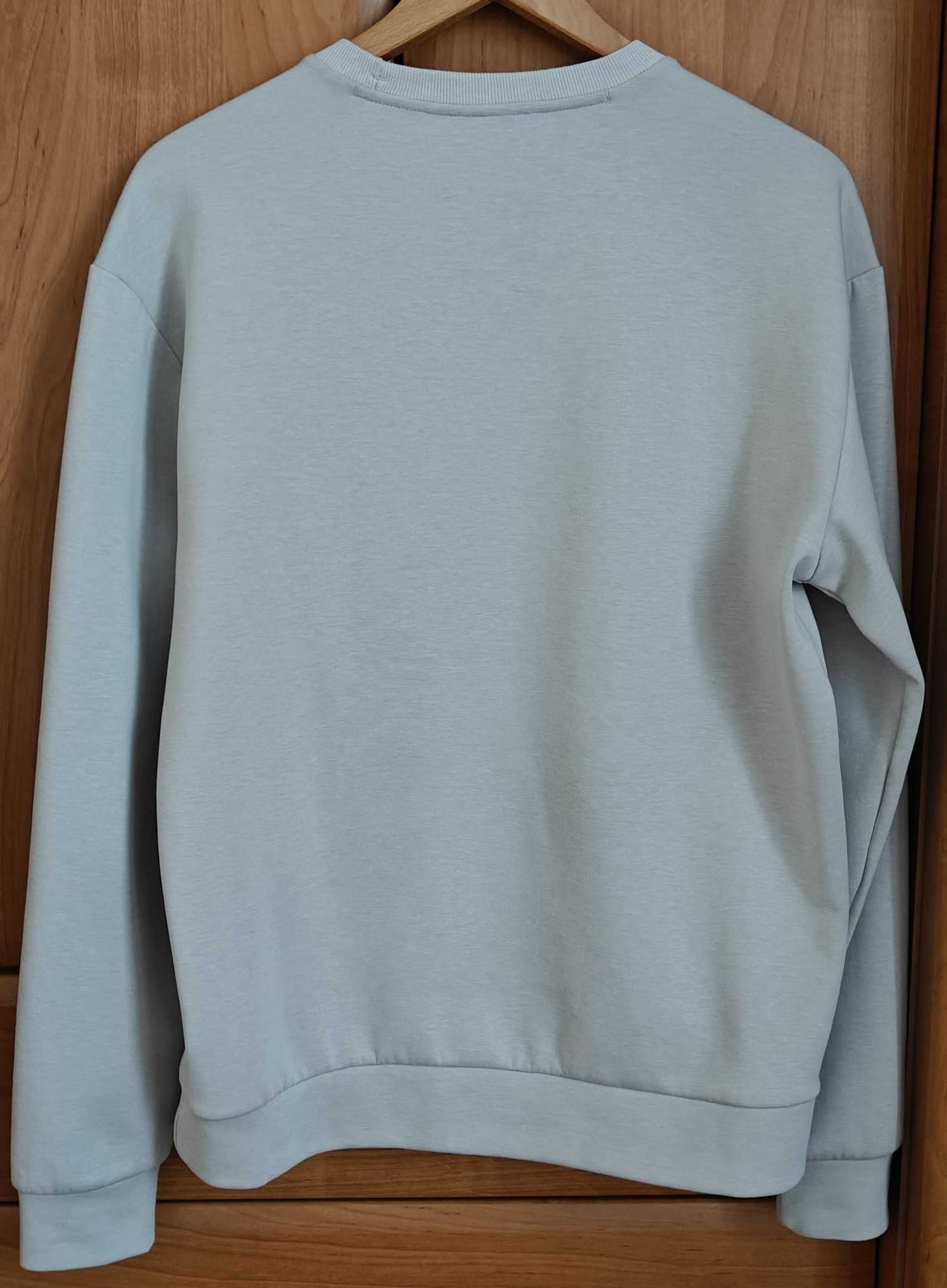 Світшот  Champion crewneck sweatshirt розмір S (є заміри)