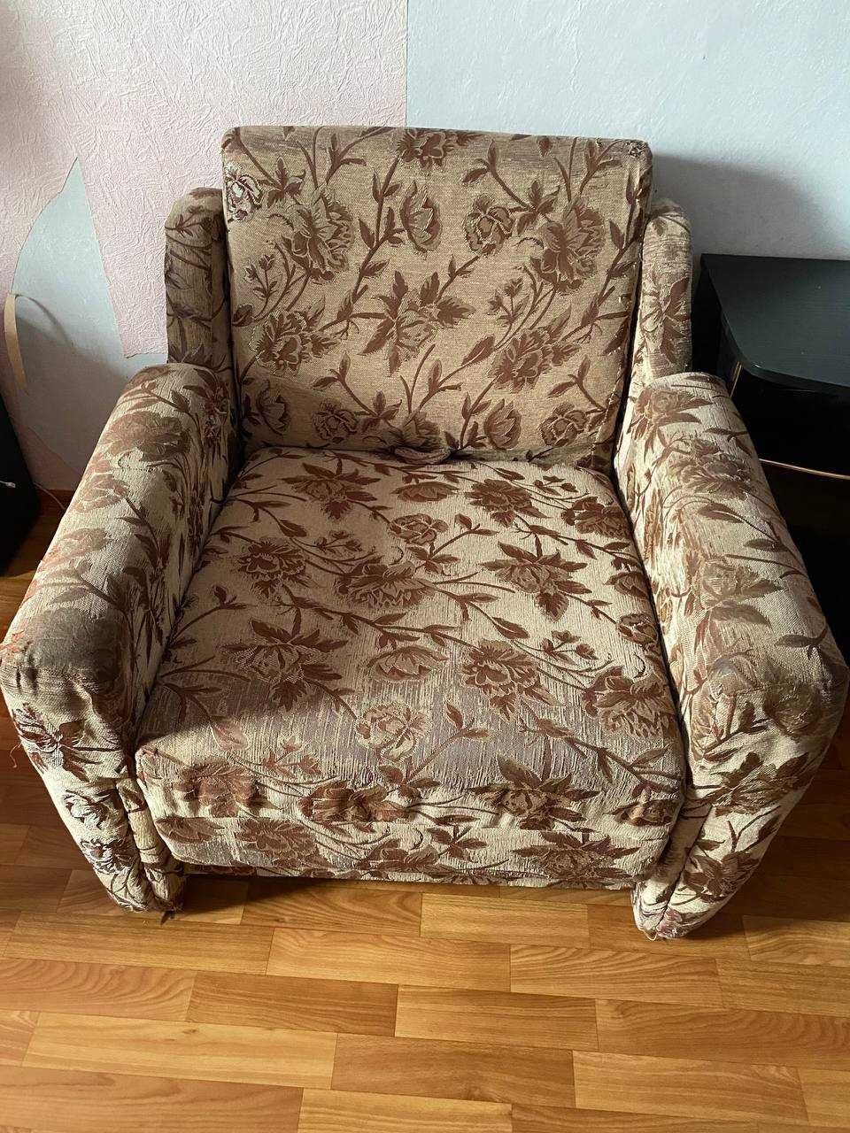 Продам Раскладное Кресло