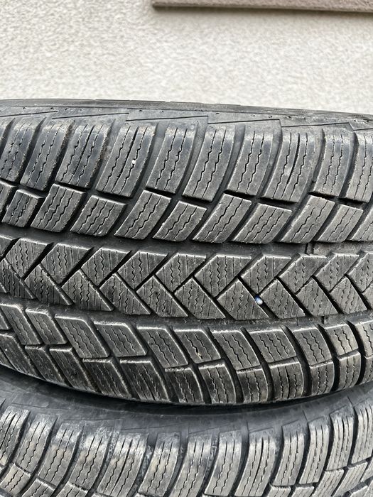 Opony zimowe Verdestein wintrack pro+ 225/55/r17