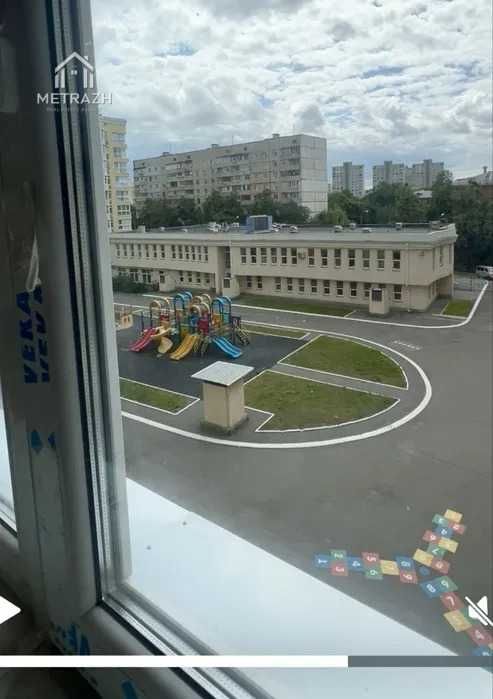 Продаж 2 к кв 90 м2 ЖК АТОЛЛ Болбочана Полтавский шлях Холодна гора