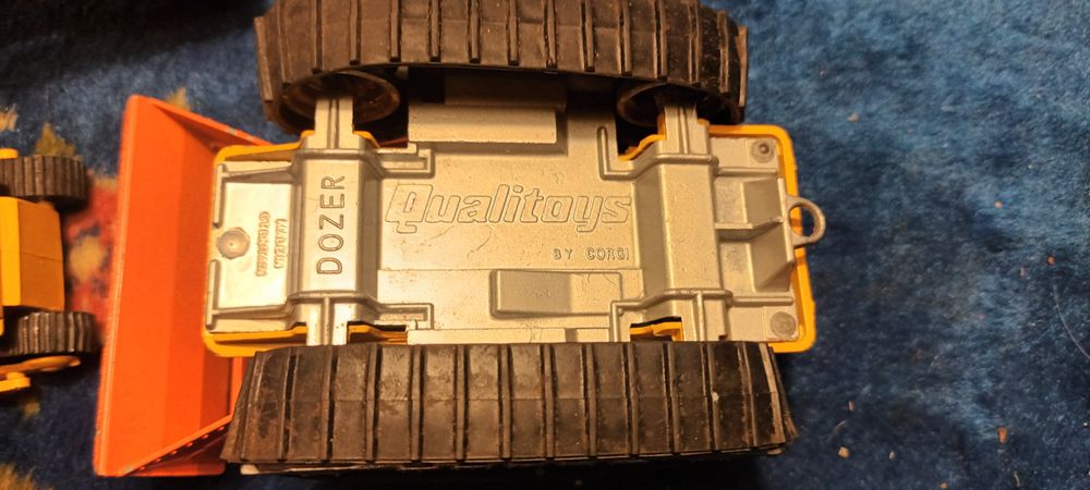 Miniaturas de colecção vintage