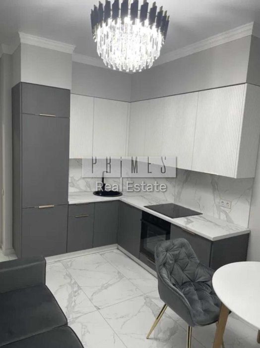 Продаж 1к. квартири, ЖК Manhattan city, пр. Берестейський