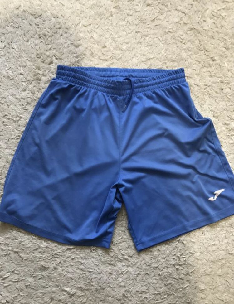 Футбольні шорти joma