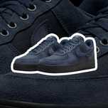 ОРИГІНАЛ Nike Air Force 1 07 Cordura кросівки найк форм HQ3822-400