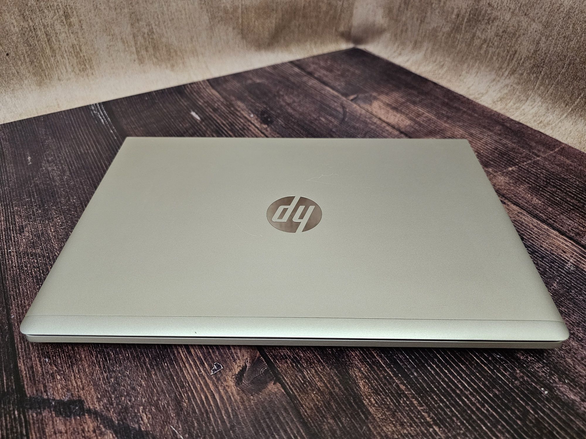 HP ProBook 640 G8 (Core i5-1145G7/16Gb/Intel Xe Graphics/512Gb/IPS)