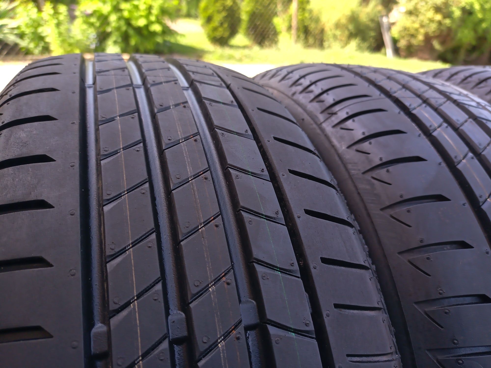 Bridgestone 205/45R17 Opony letnie nowe 2022