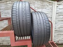 Opony letnie 245/30 R20 Continental Montaż i wyważanie Gratis!