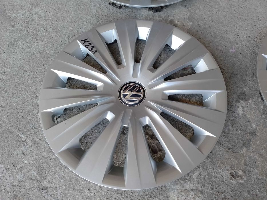 Kołpaki VW 16'' Na drut Obrzycko K231