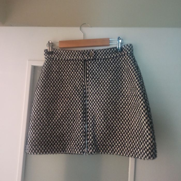 Mini spódniczka S Pimkie