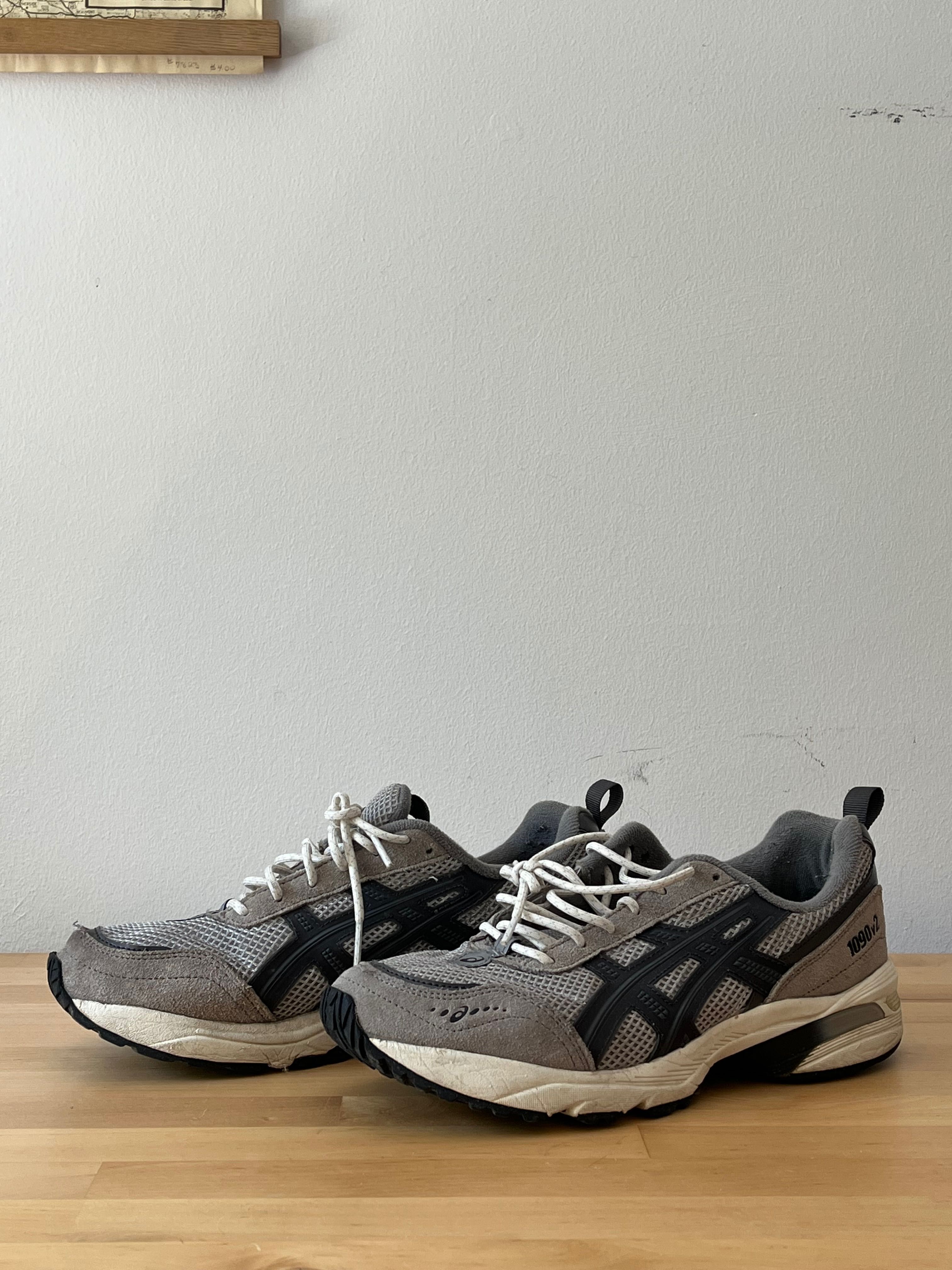 Asics GEL 1090v2 - EUR 42 - usados