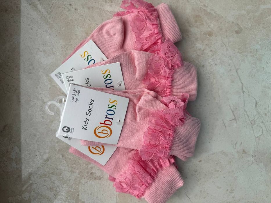 Носочки дитячі Турція