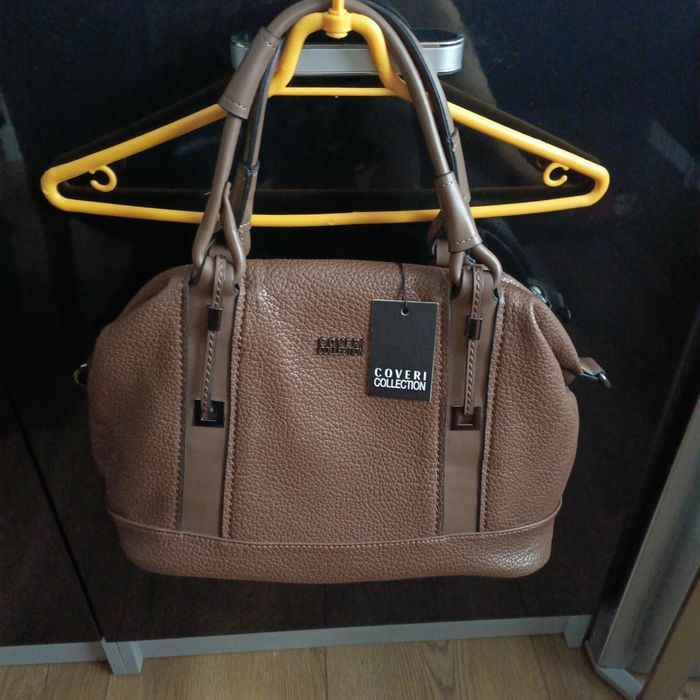 Nowa torebka coveri collection