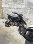 Sprzedam MRF 140 RC (Z40 ORK) Okazja