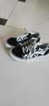 Кеди Vans оригінал 37 рр