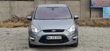 Ford S-Max 2,0 Titanium Xenon Navi Convers 7 Miejsc