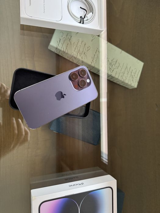 Iphone 14 pro 512 gb