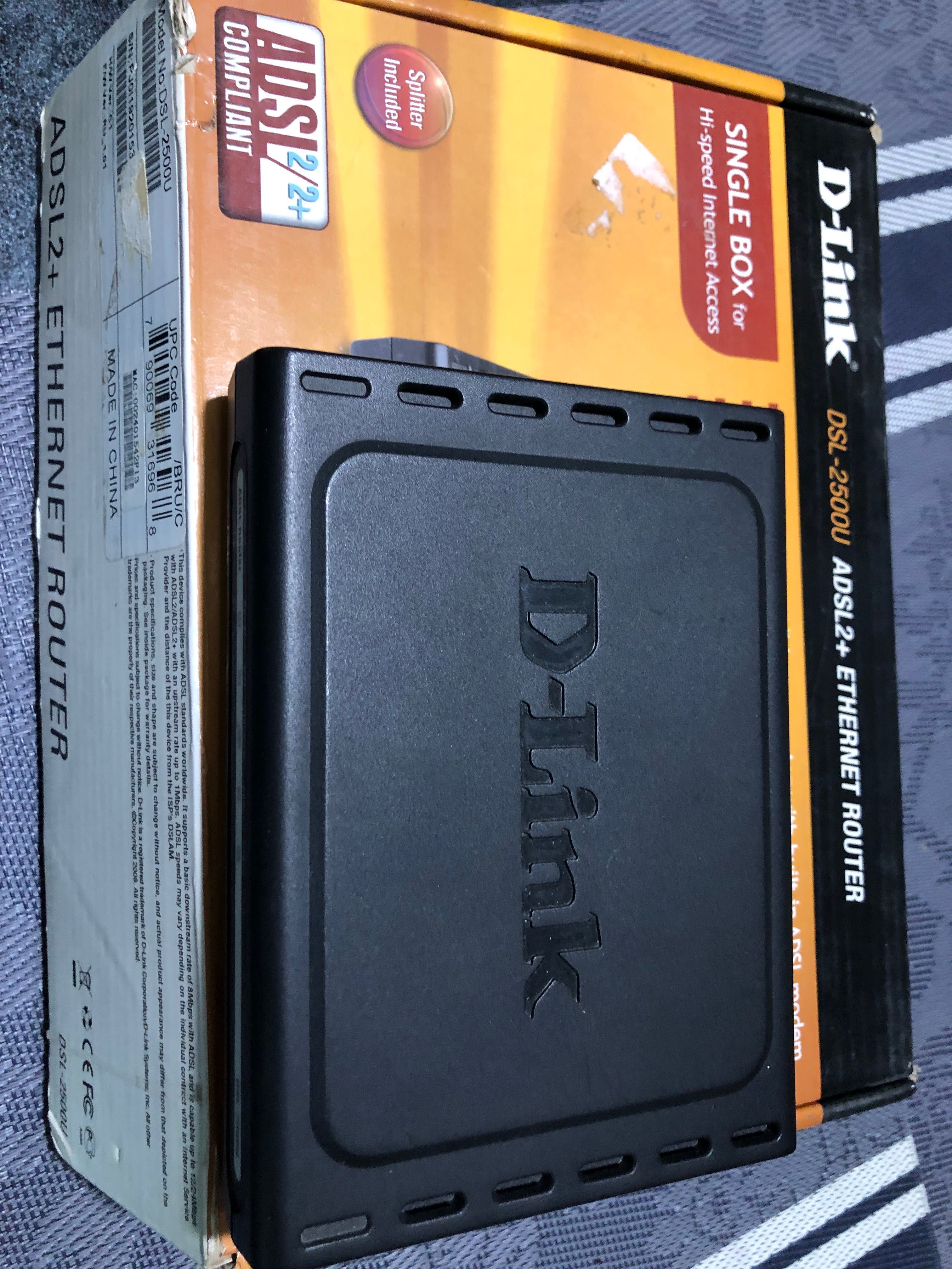Безпровідні маршрутизатори TP- Link