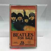 kaseta beatles for sale (3256)