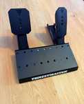 Pedais Thrustmaster Raceline LTE (NOVOS)