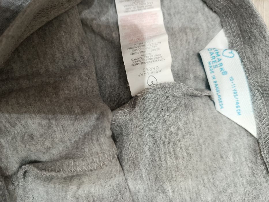 Лосини утеплені H&M, штани George шкільні