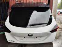 NISSAN JUKE TAMPA DA MALA - M319