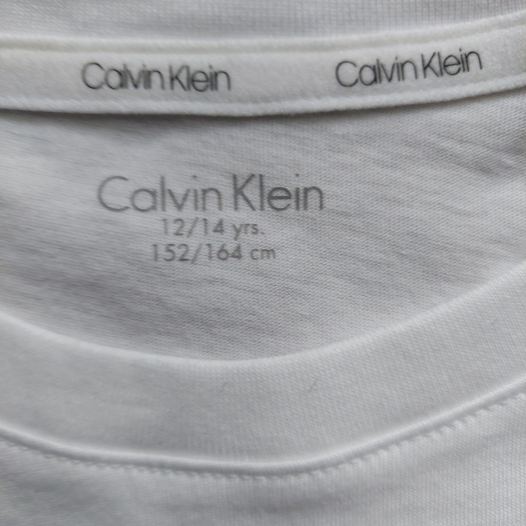 T-shirty calvin klein