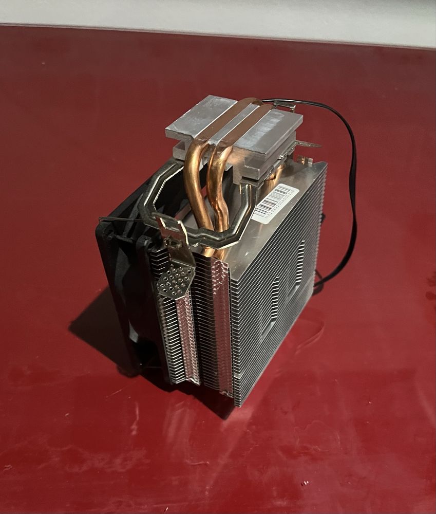 Peças para torre/pc