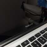 MacBook Pro 2009