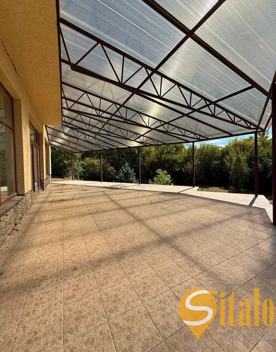 Продаж будинку на березі Дніпра!