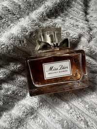 Perfumy miss dior