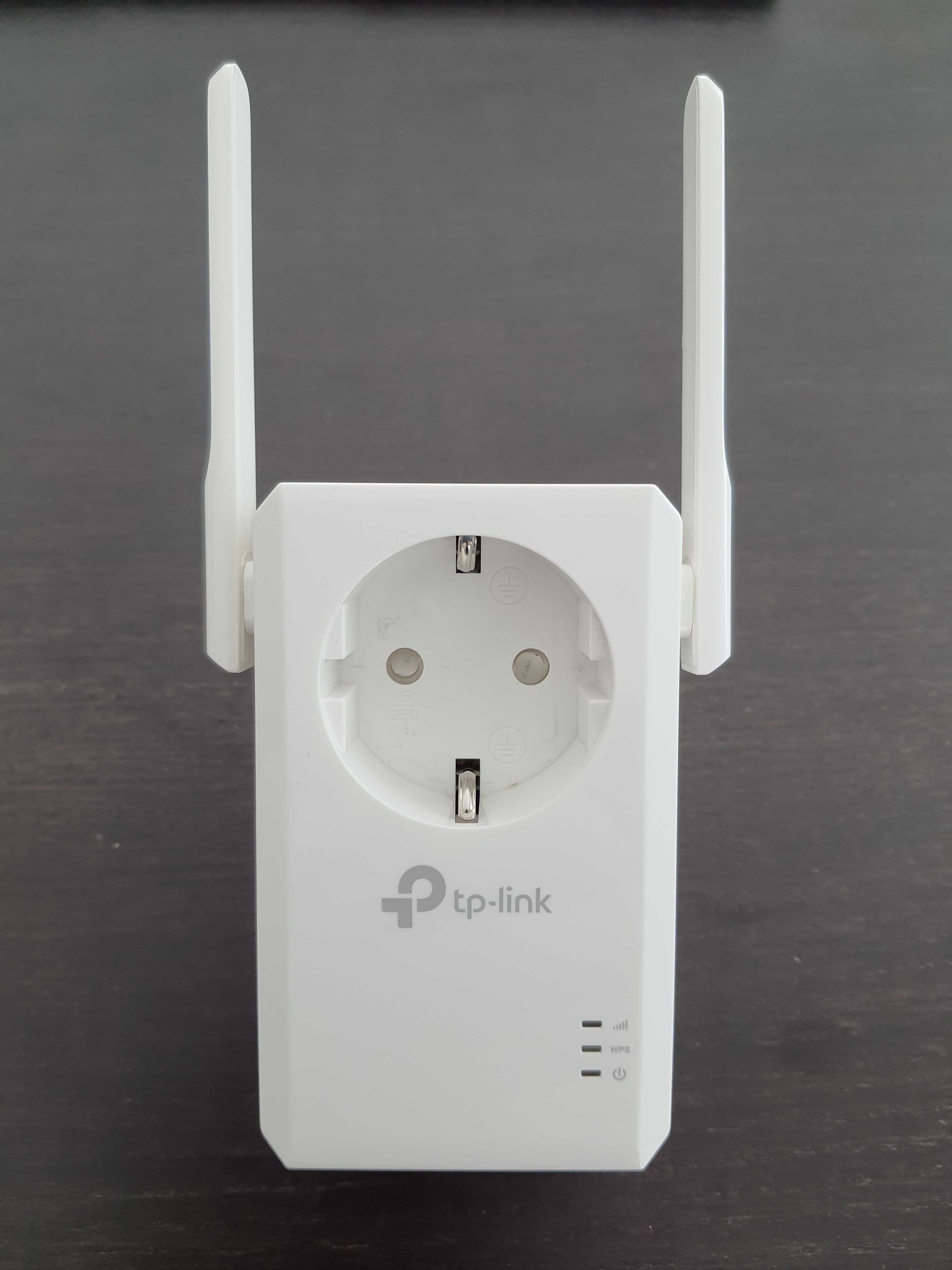 Extensor Repetidor Access Point WIFI TP-Link - Excelente estado