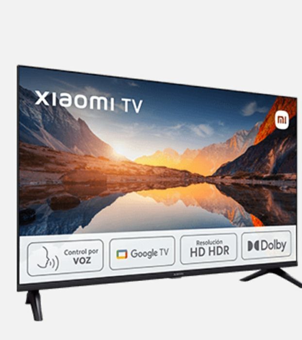 TV Xiaomi A series 32'