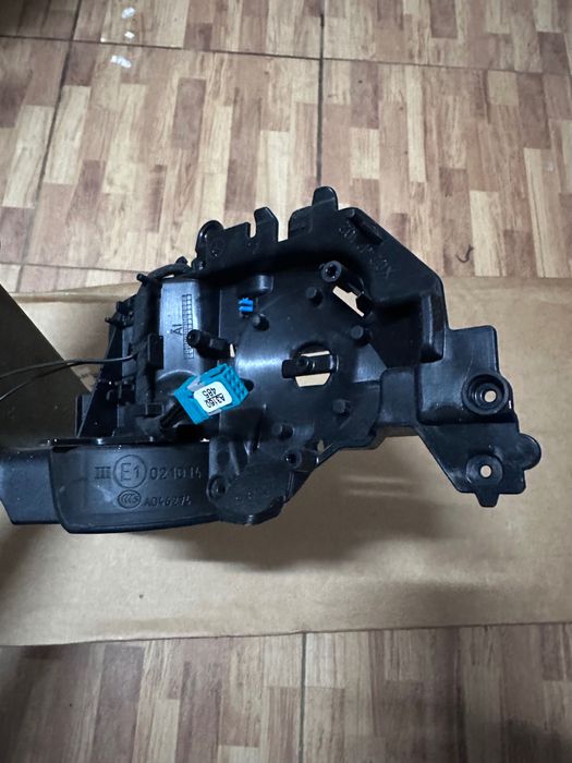 Peças originais Mercedes-Benz W204