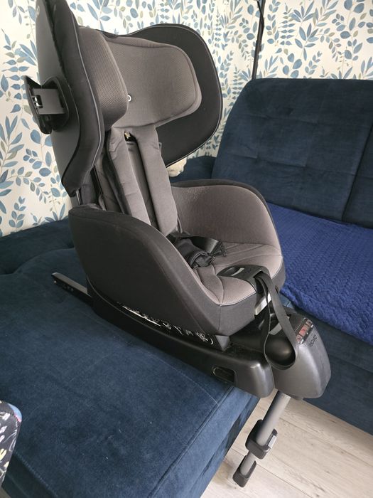Fotelik samochodowy Recaro 9-18kg isofix