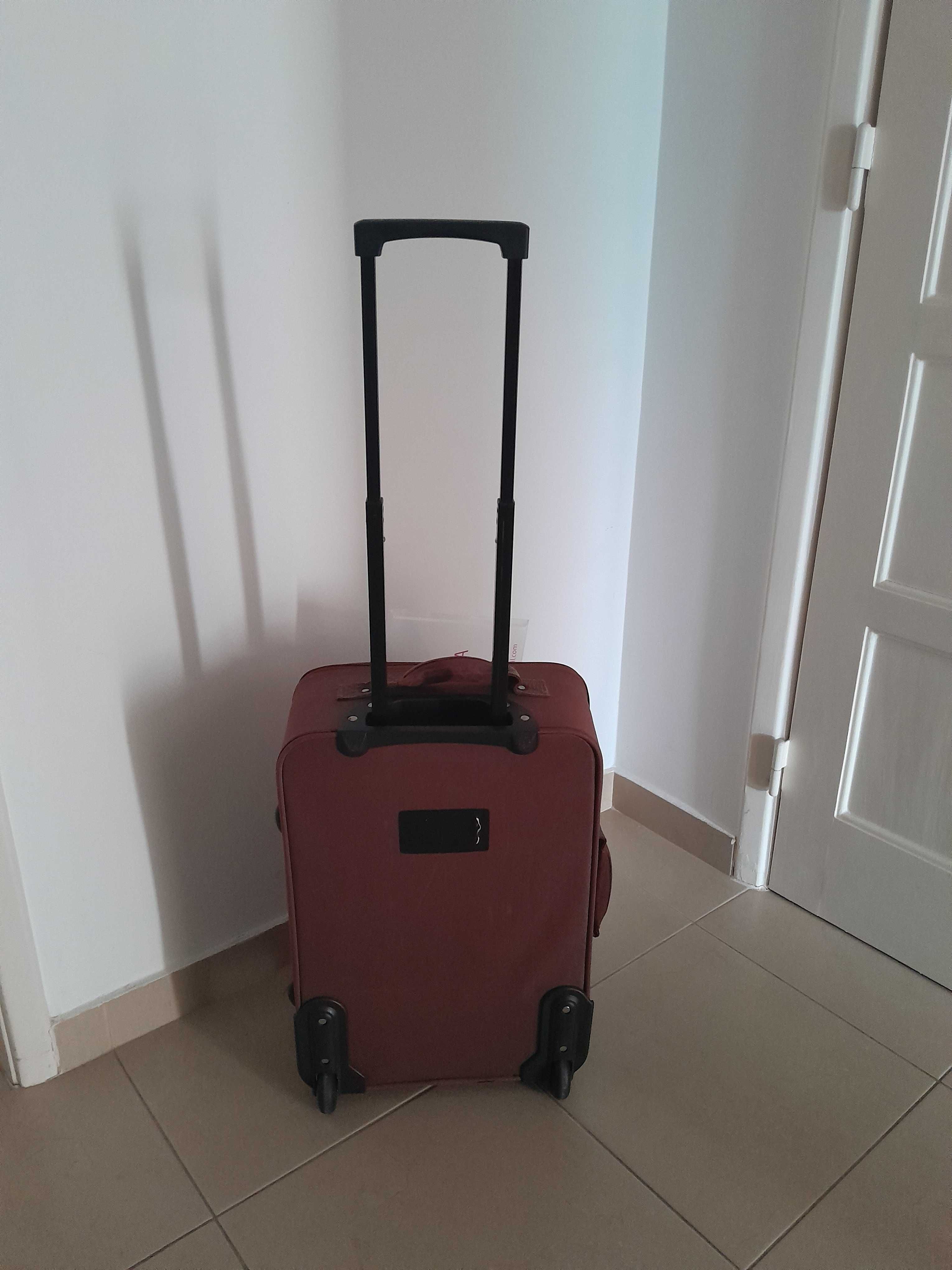 Mala de Cabine Travel Cool 55x40x25