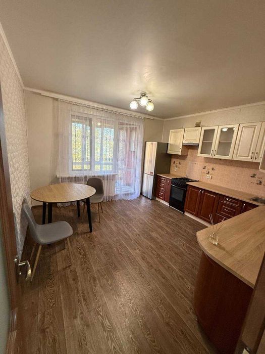 Найдешевша 1.5 к квартира в ЖК Олімпійський ремонт меблі техніка