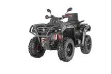 ODES Patchcross aodes 1000 max PRO NEW FACE 4X4 t3b