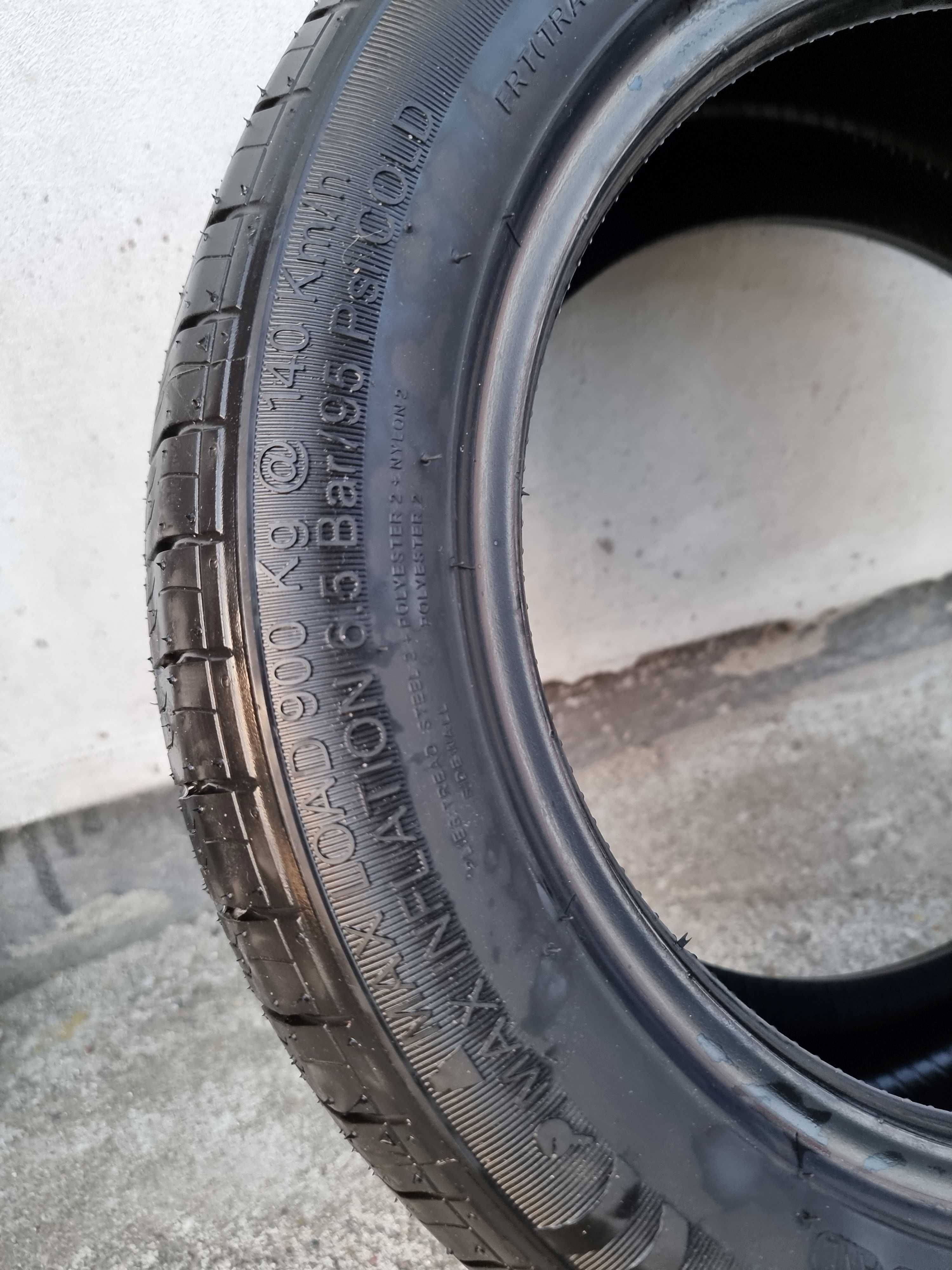 195/50R13C KENDA MaterTrail 3G NOWA