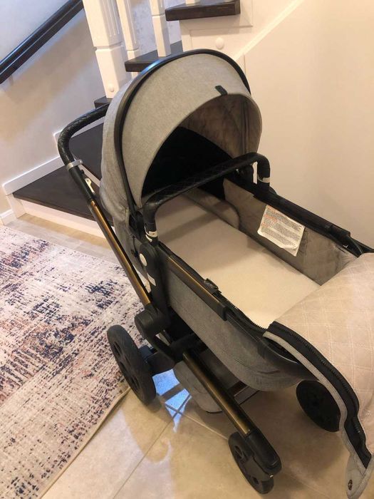 Коляска Joolz Day3 2в1