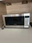 Samsung ME83M – Kuchenka mikrofalowa 800 W, 23 l