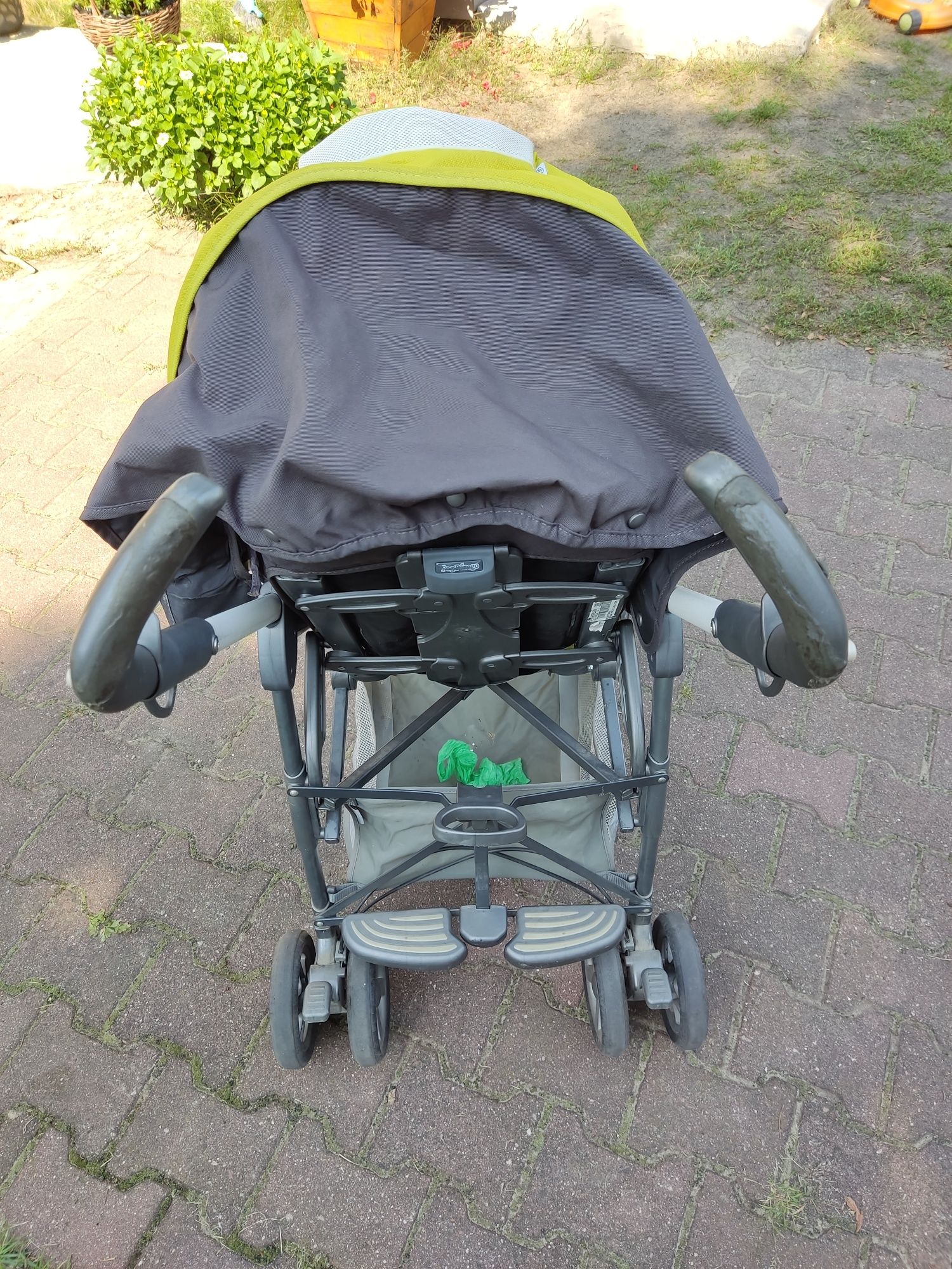 Specerowka Peg Perego Pliko P3