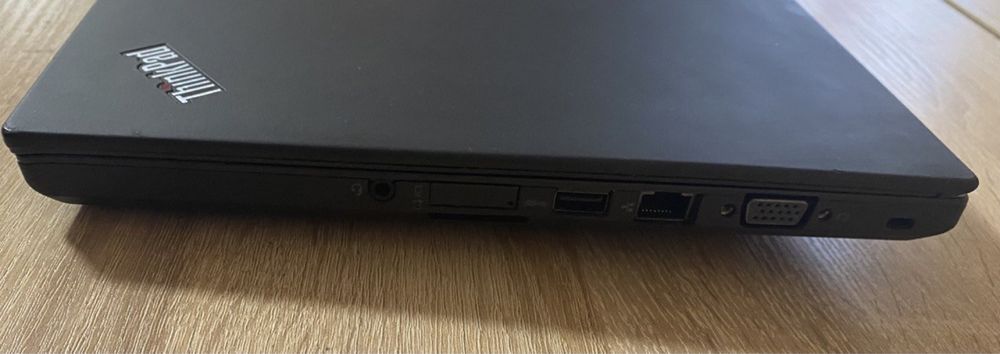 Lenovo ThinkPad T440