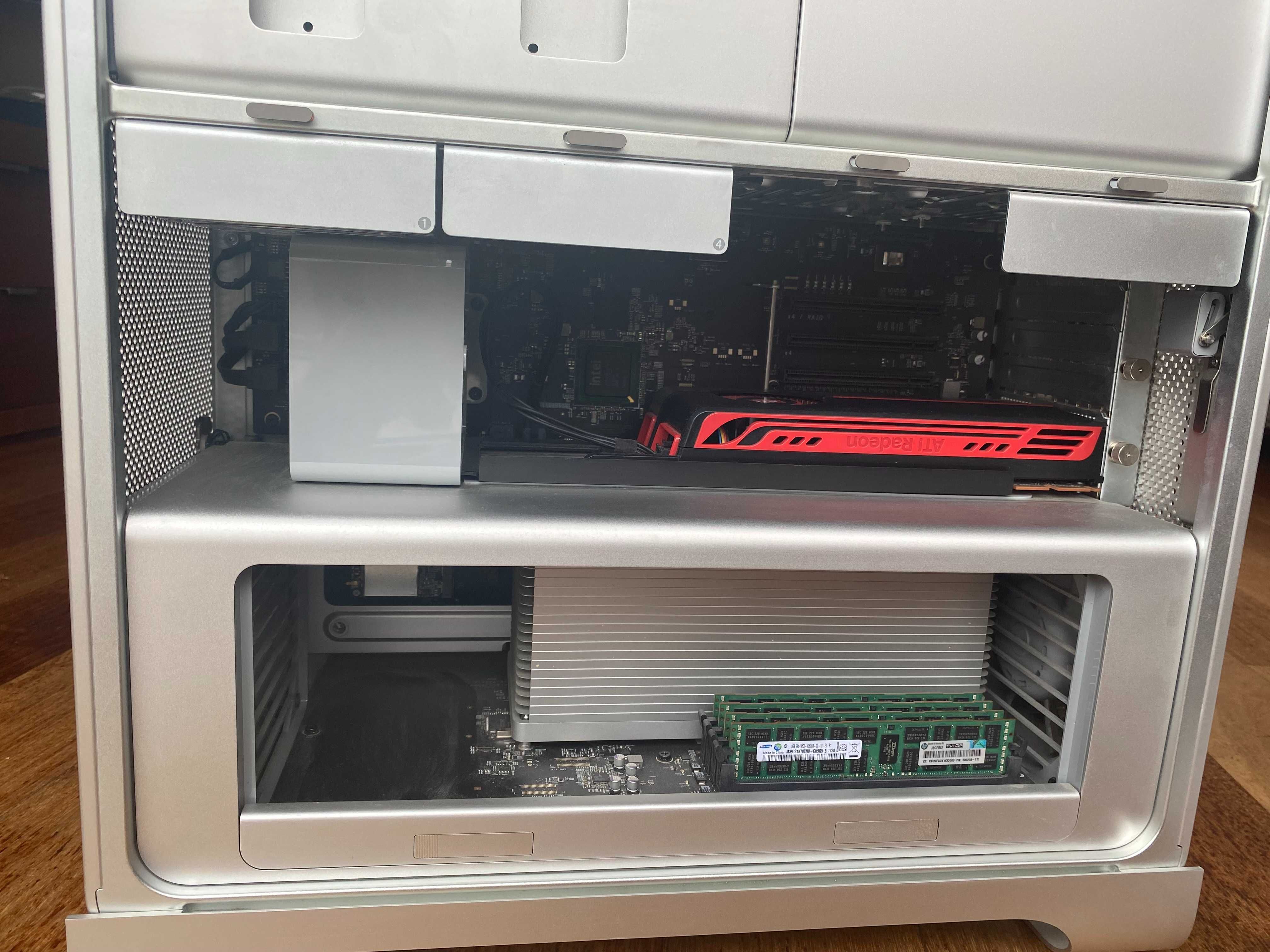 MacProA1289/3,2GhzIntelXeon/radeon5770 1gb/2,2TB