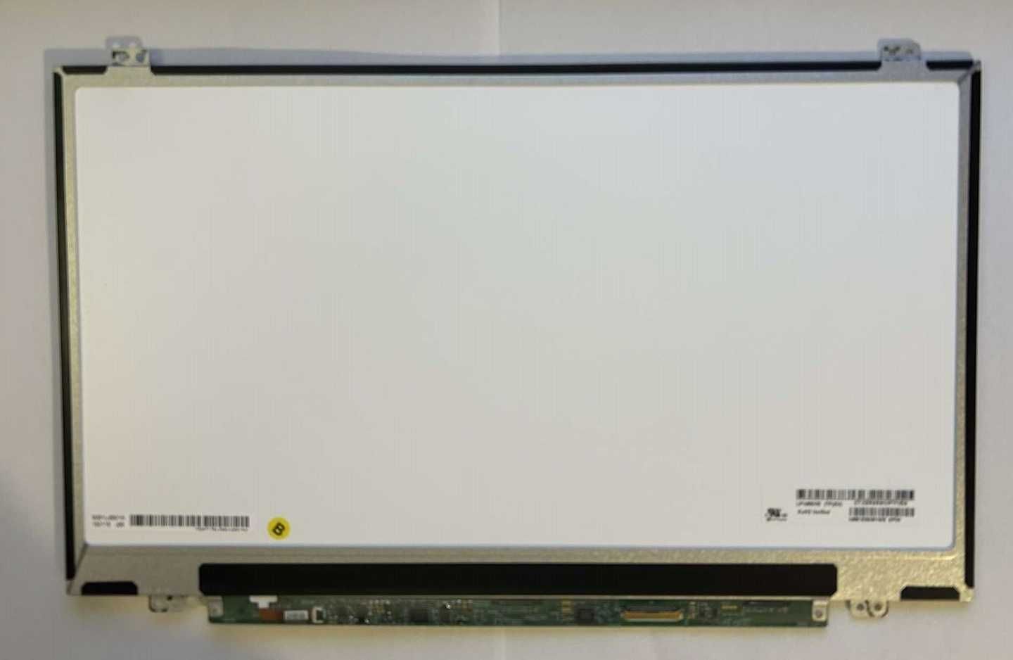 Matryca LED TN matowa 14 " 1366 x 768 LG LP140WH8(TP)(D2) (1307)